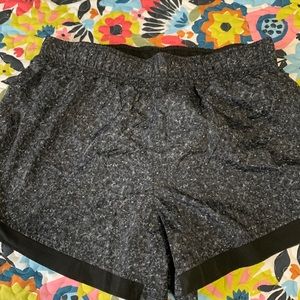 Athletic works shorts